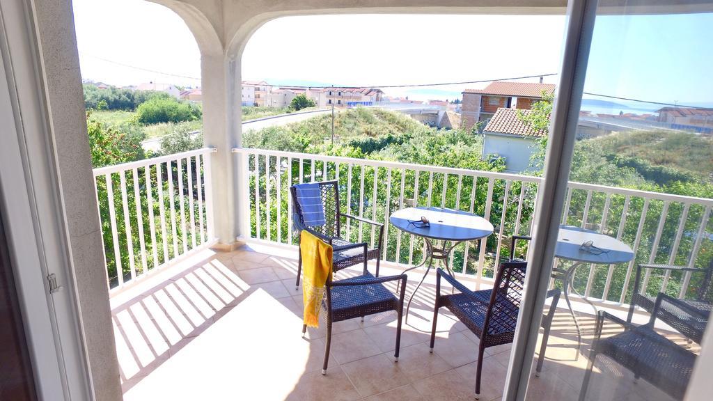 Apartment Sunshine, Sunrise, Sunset Kaštela 外观 照片