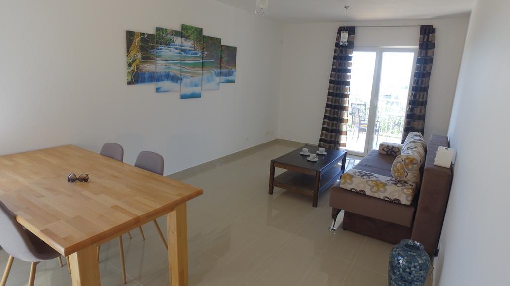 Apartment Sunshine, Sunrise, Sunset Kaštela 外观 照片