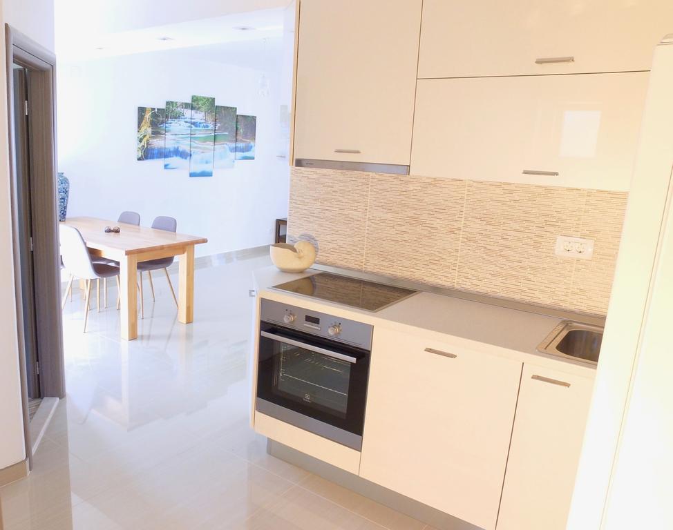 Apartment Sunshine, Sunrise, Sunset Kaštela 外观 照片