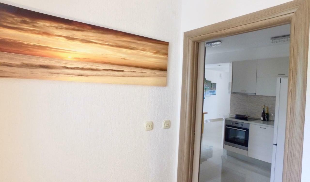 Apartment Sunshine, Sunrise, Sunset Kaštela 外观 照片
