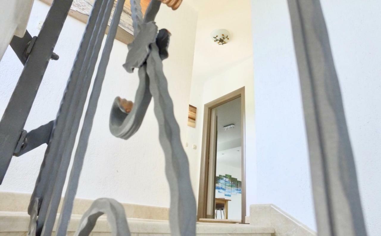 Apartment Sunshine, Sunrise, Sunset Kaštela 外观 照片