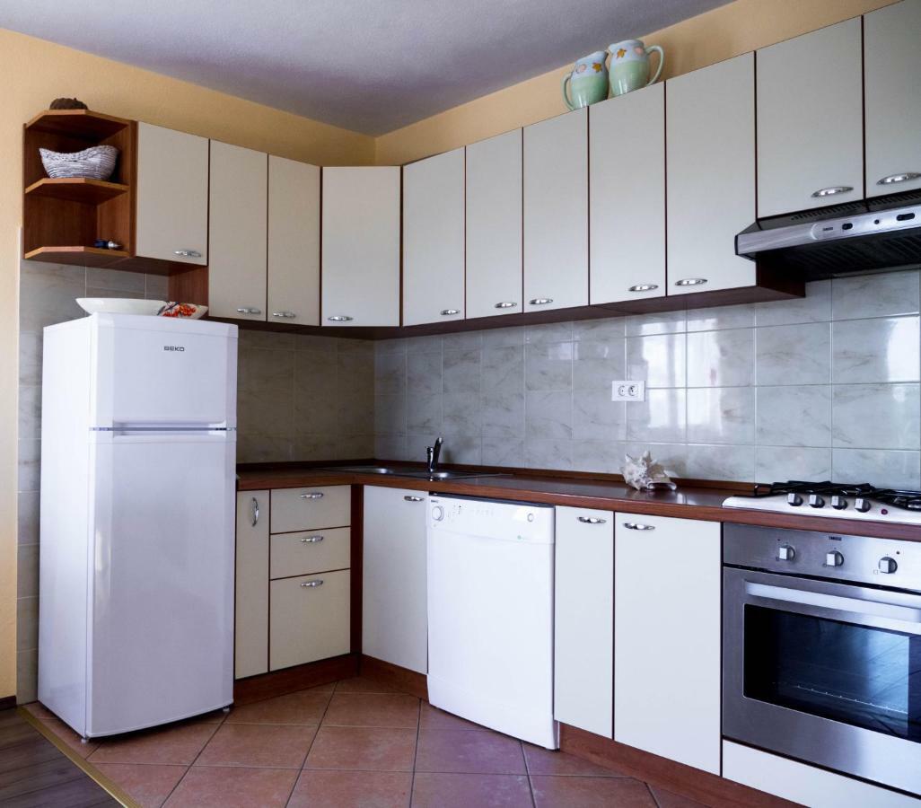 Apartment Sunshine, Sunrise, Sunset Kaštela 外观 照片