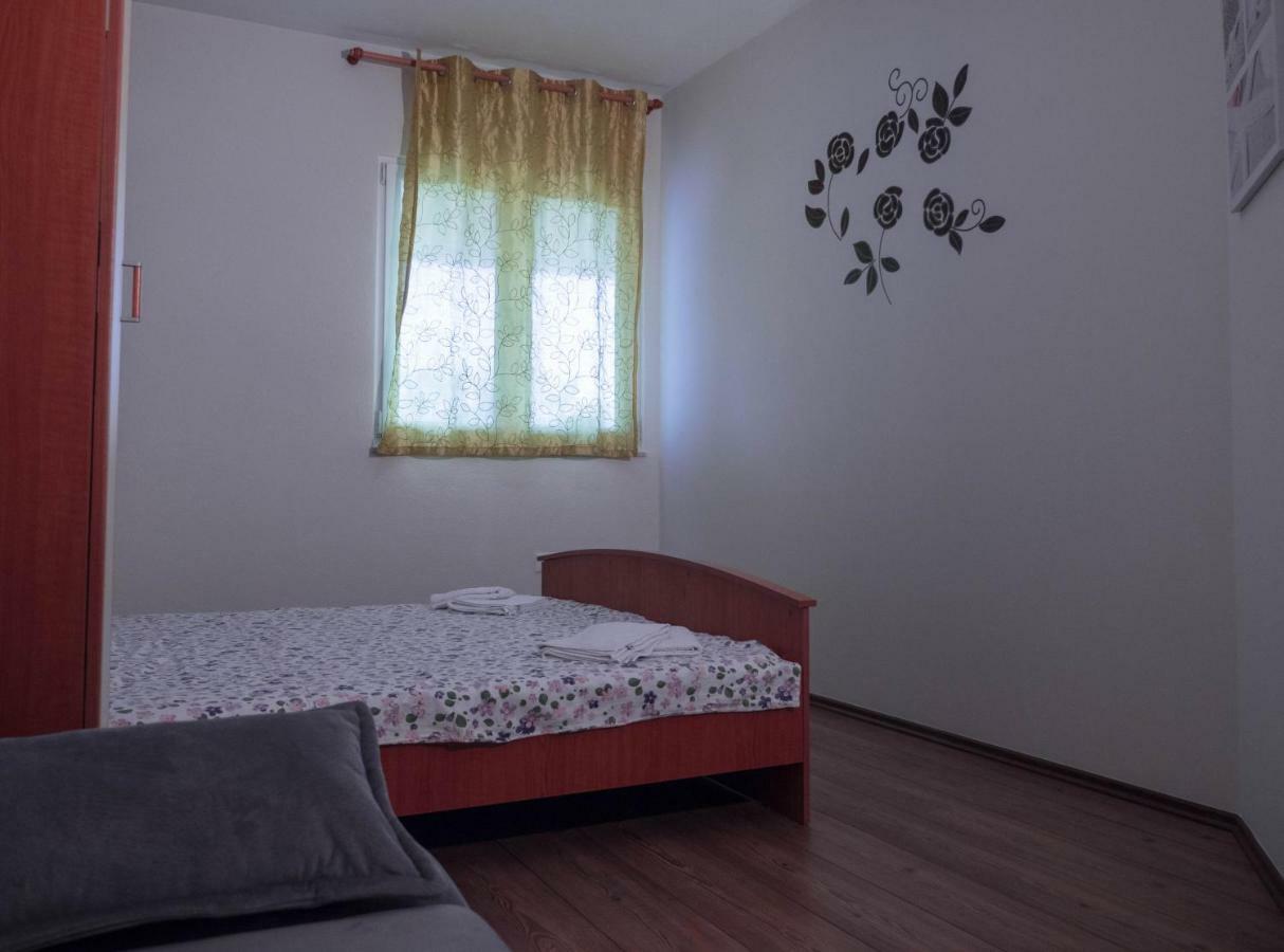 Apartment Sunshine, Sunrise, Sunset Kaštela 外观 照片